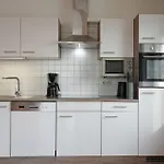 Strandkorb דירה
