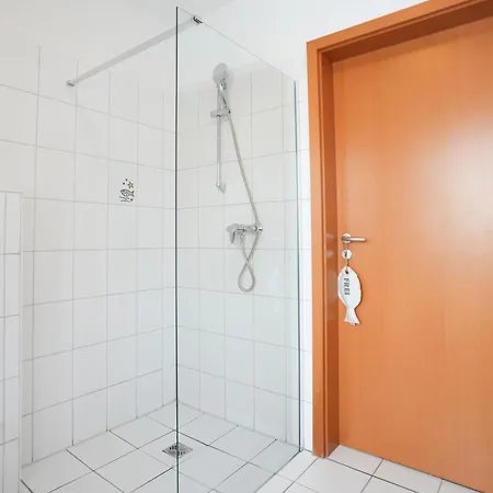 Strandkorb Apartmán