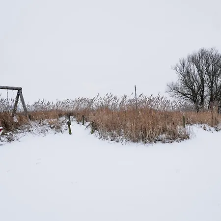 Apartmán Strandkorb