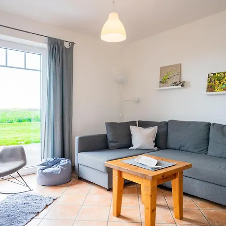 Strandkorb Apartmán