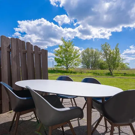Apartmán Strandkorb