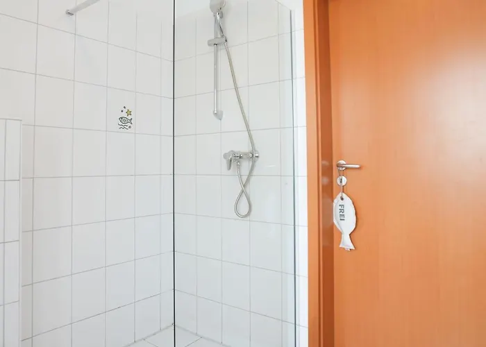 Strandkorb Appartement