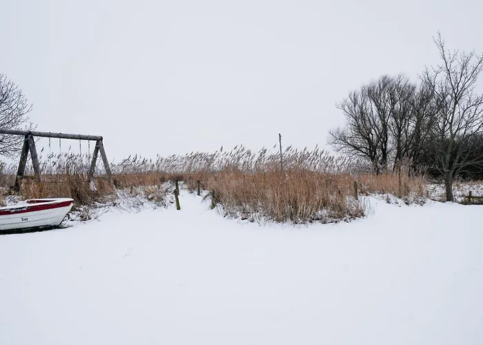 Appartement Strandkorb